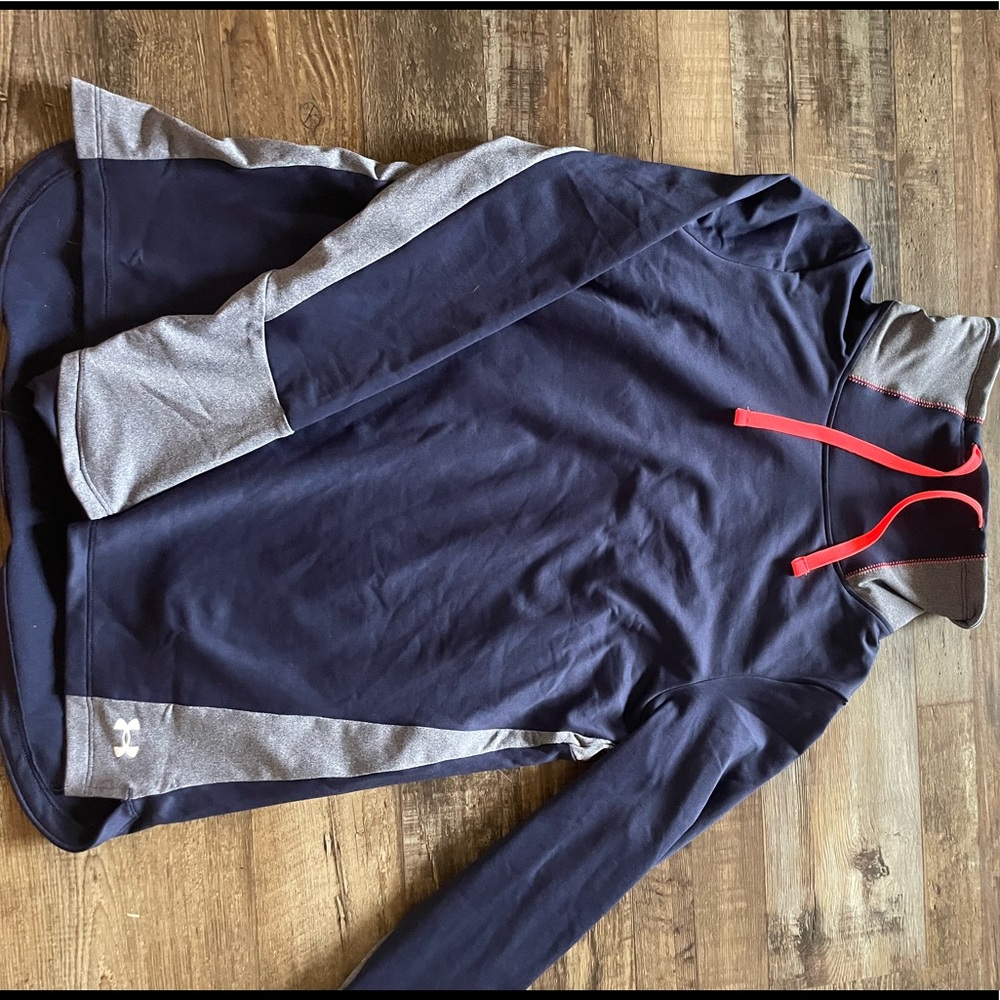 BRAND NEW!! under armor jacket